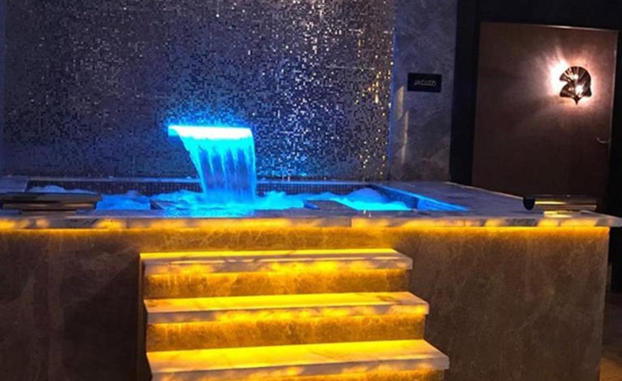 The Sisli Beijing Hotel Isztambul Kültér fotó