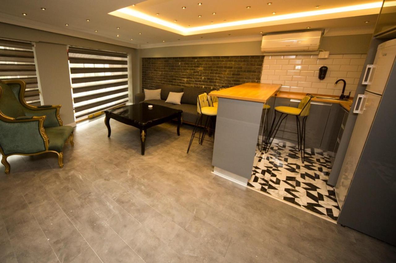 The Sisli Beijing Hotel Isztambul Kültér fotó