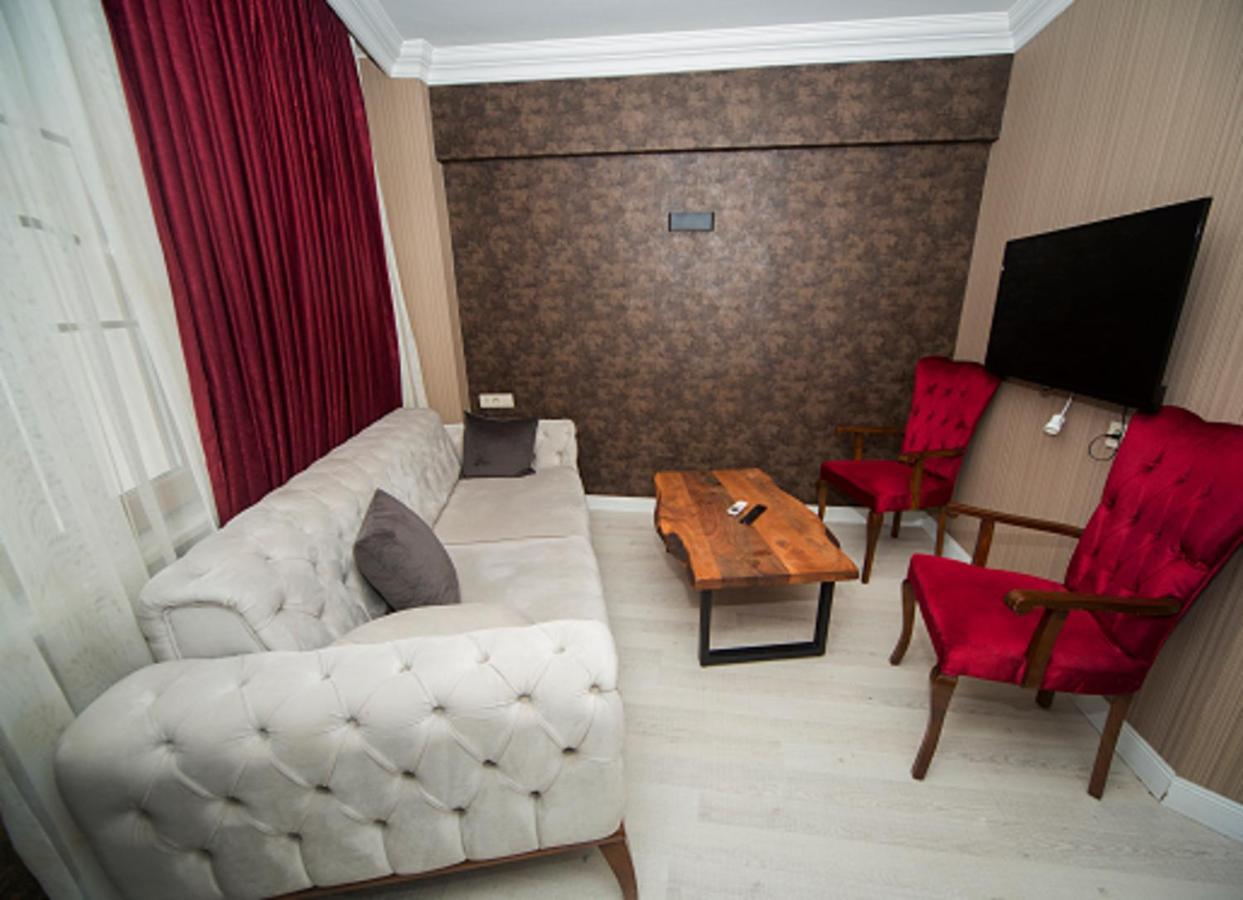 The Sisli Beijing Hotel Isztambul Kültér fotó