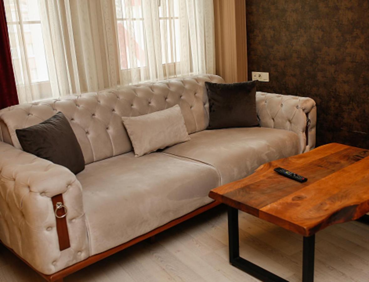 The Sisli Beijing Hotel Isztambul Kültér fotó