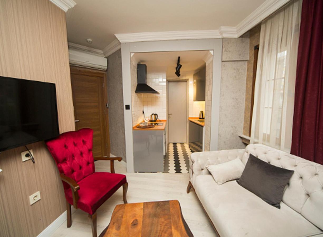 The Sisli Beijing Hotel Isztambul Kültér fotó