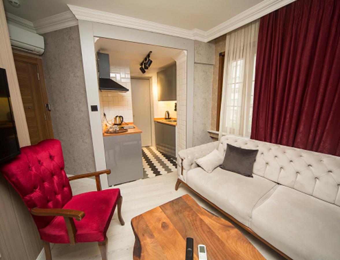 The Sisli Beijing Hotel Isztambul Kültér fotó