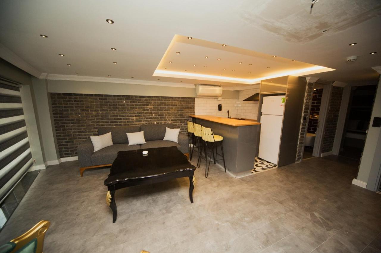 The Sisli Beijing Hotel Isztambul Kültér fotó