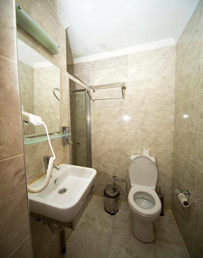 The Sisli Beijing Hotel Isztambul Kültér fotó